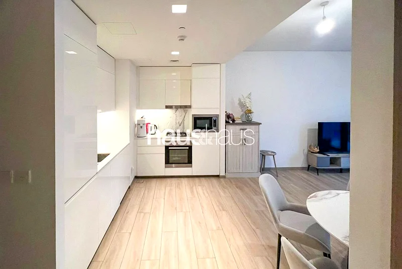 Fully Furnished | Creek View | Branded Residence64026744040450112
