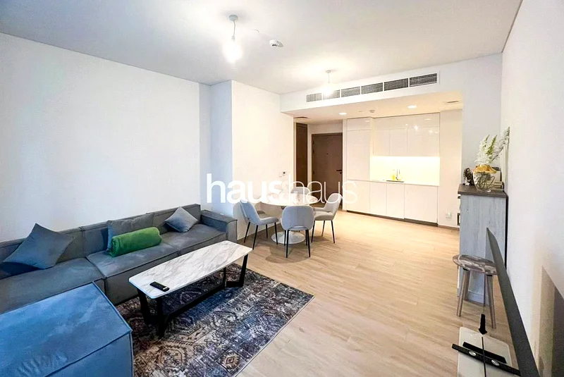 Fully Furnished | Creek View | Branded Residence64026744040450114