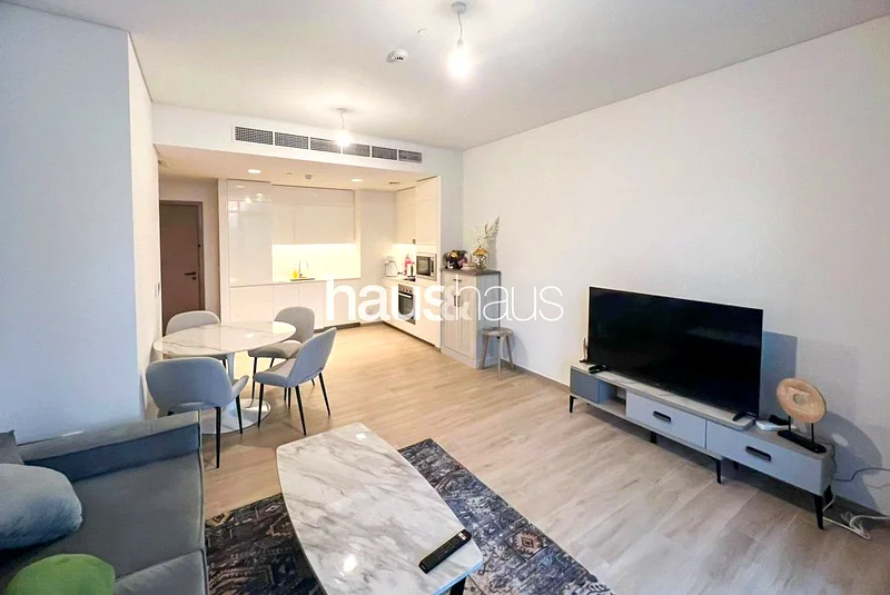 Fully Furnished | Creek View | Branded Residence64026744040450113