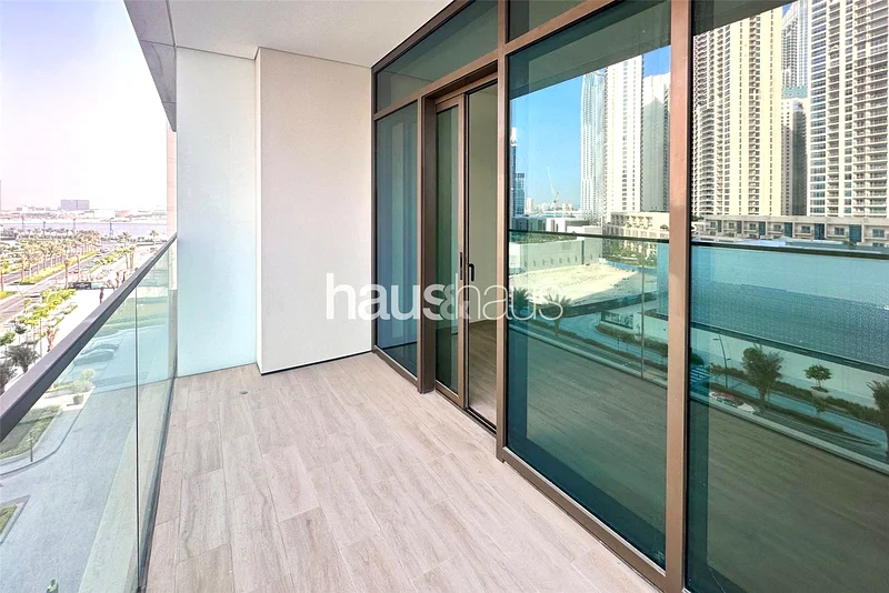 Fully Furnished | Creek View | Branded Residence64026744040450111