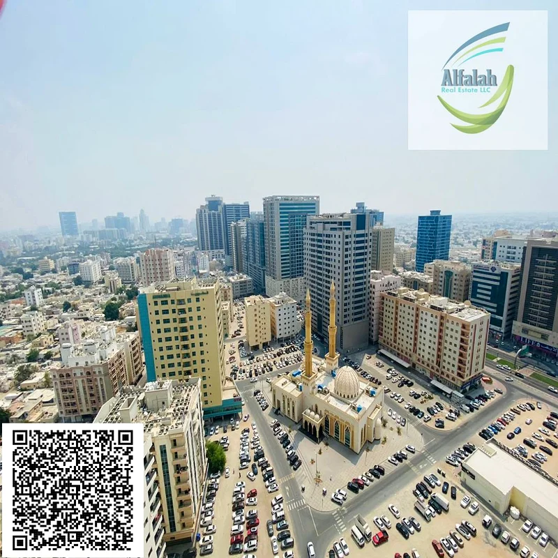 إعادة بيع غرفتين نوم - دفعة مقدمة 200 ألف فقط - متاح للبيع جاهز للانتقال63888487355266110