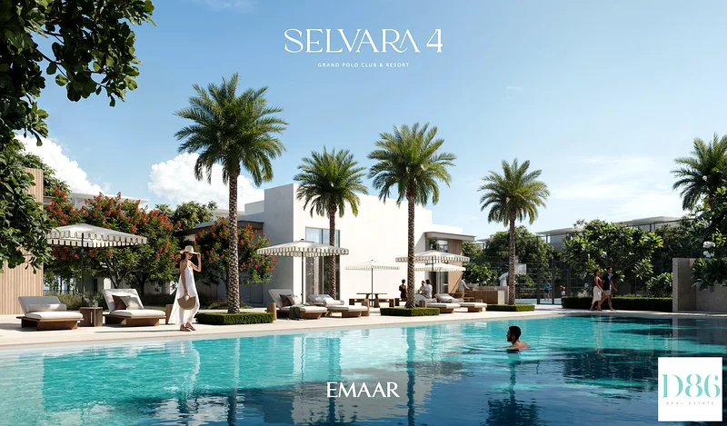 New Launch | Detached | 80/20 Payment Plan | Handover 202964011987221377110