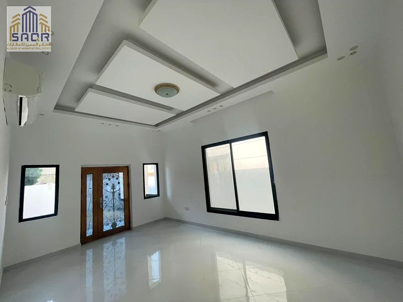A villa at a special price, ready to move in, 5 rooms, in a prime location close to all services, freehold63878813488258114