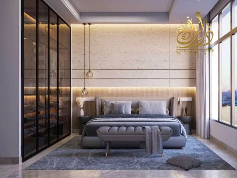 Modern Layout | Dubai Island View | Best Investment63953449316739113