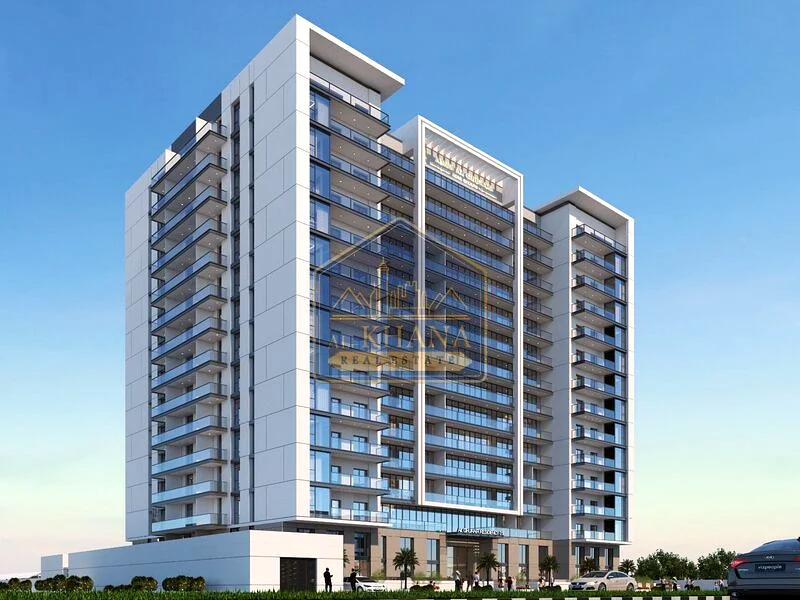 Smart Layout / For Mortgage buyers / Only 20% Down payment to secure your unit63918774689281113