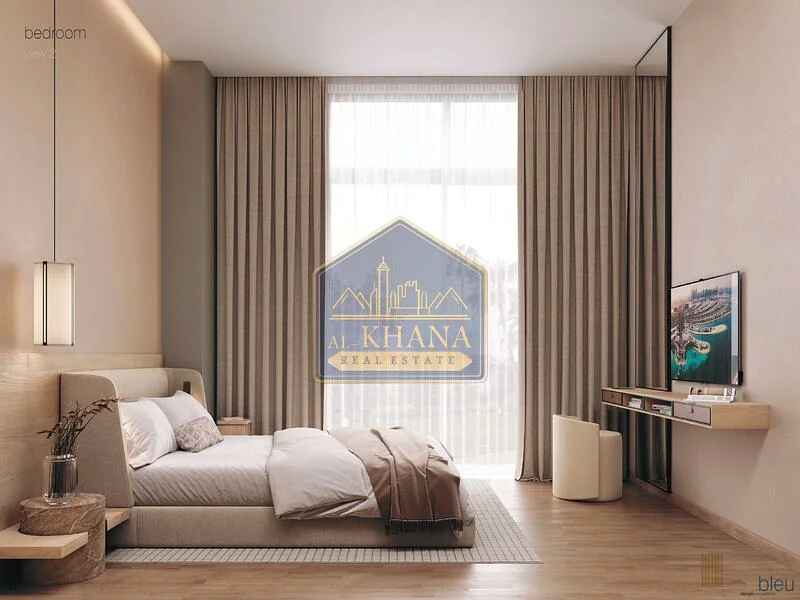 Smart Layout / For Mortgage buyers / Only 20% Down payment to secure your unit63918774689281110