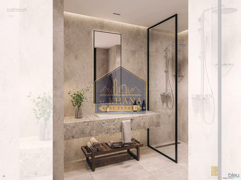 Smart Layout / For Mortgage buyers / Only 20% Down payment to secure your unit63918774689281112