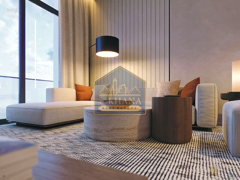 Smart Layout / For Mortgage buyers / Only 20% Down payment to secure your unit63918774689281111
