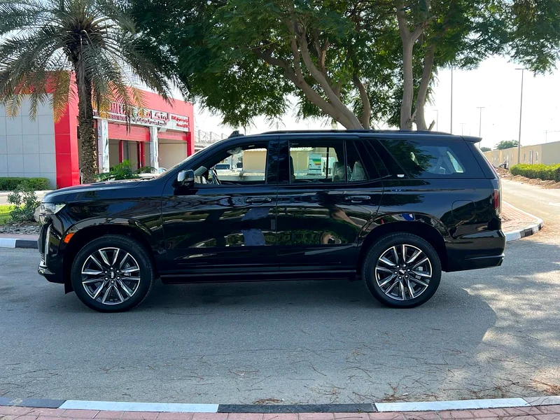 !! 2024 !! CADILLAC | ESCALADE | SPORT LUXURY | BLACK EDITION | 36 SPEAKERS |63612058277633114