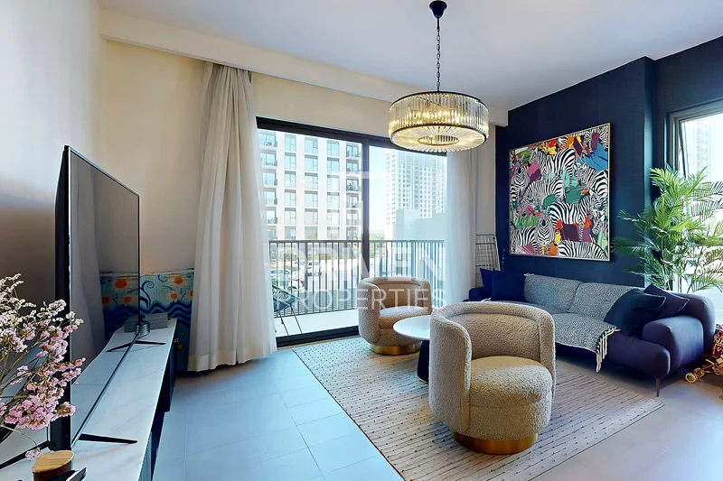 Furnished | Modern Layout | Prime Location64043893433473110