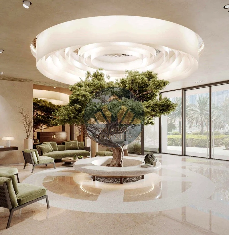 Luxury Spacious Apartments | Big Balcony | Flexible Payment Plan | High ROI & High Rental Value63959791886594113