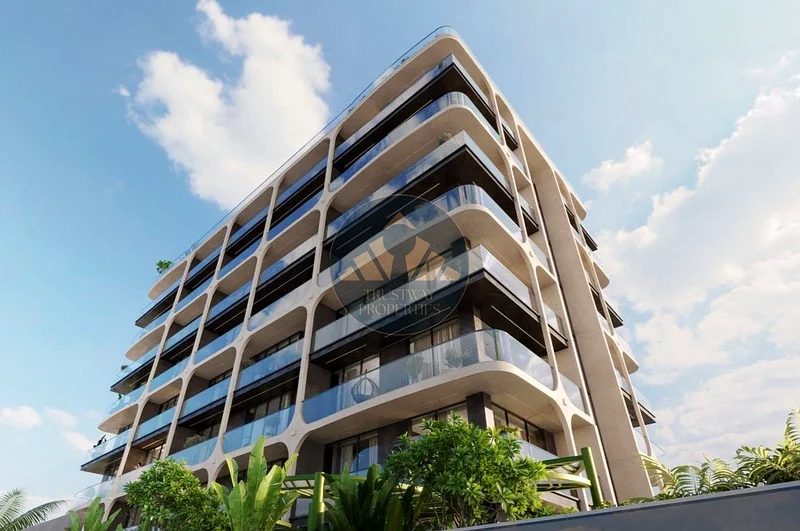 Luxury Spacious Apartments | Big Balcony | Flexible Payment Plan | High ROI & High Rental Value63959791886594111