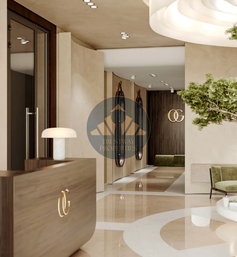 Luxury Spacious Apartments | Big Balcony | Flexible Payment Plan | High ROI & High Rental Value63959791886594114