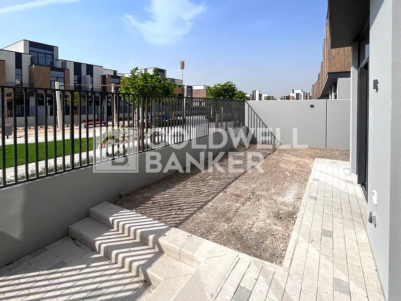 Brand New Villa | Vacant | Community View63732955937283111