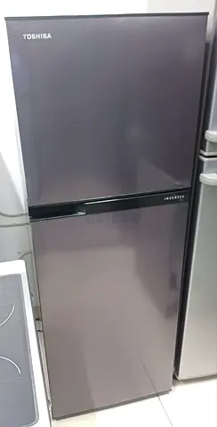 Toshiba fridge 333 litter for sell