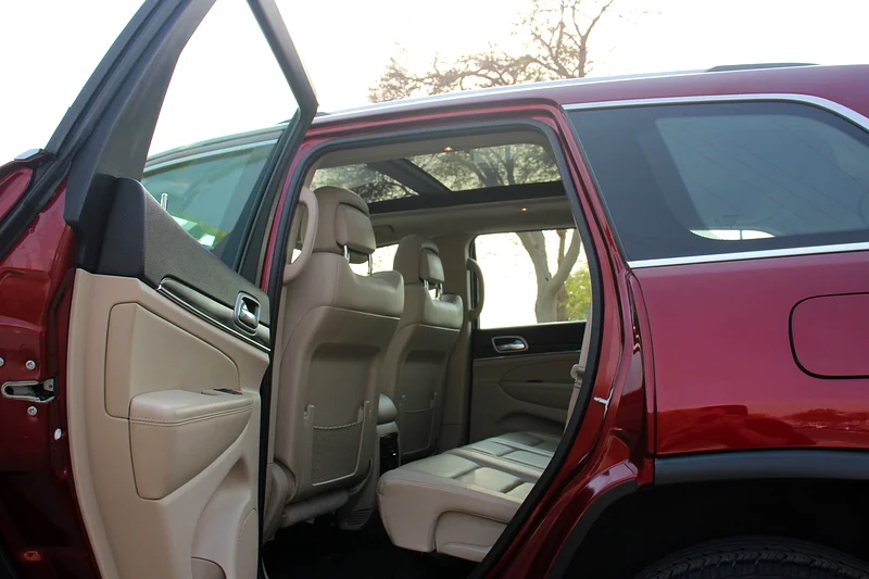 Full Service History Jeep Grand Cherokee Limited 2021  3.6L GCC (1188 x 60) With  With Down payment63612071200641114