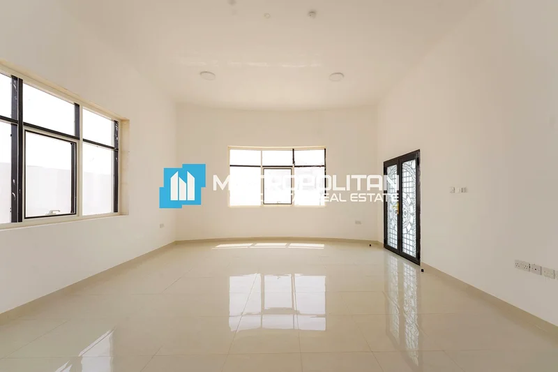 Corner 6BR| Maids Room| Roof Floor| Pool And Gym63838854503169111