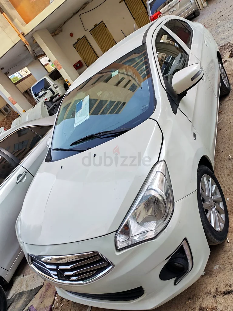 Mitsubishi attrage 201963612068583939112