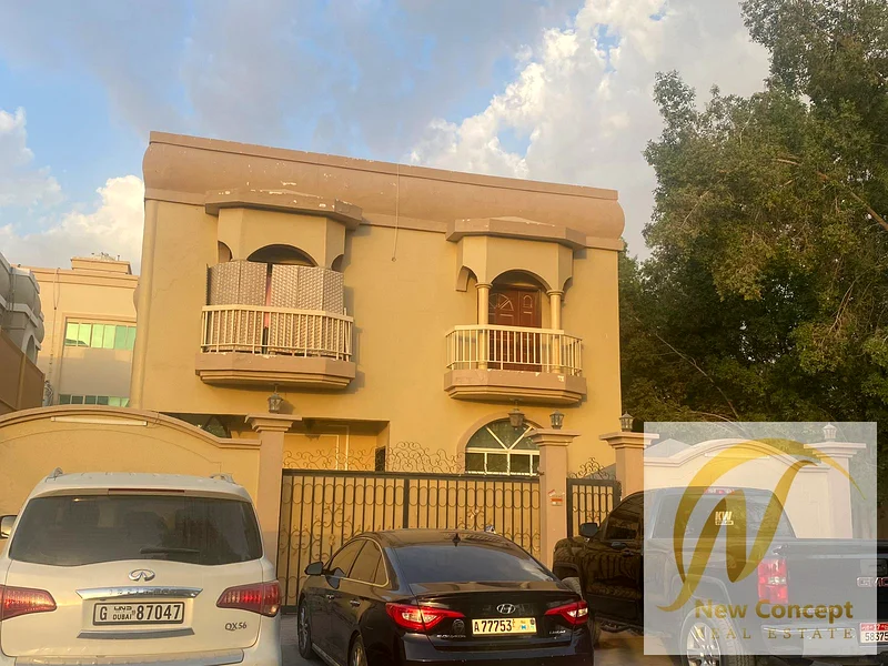 فيلا روضة 2 مساحة كبيرة، بسعر خاص، ملكية حرة63878711555073110
