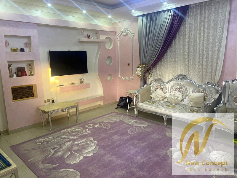 فيلا روضة 2 مساحة كبيرة، بسعر خاص، ملكية حرة63878711555073114