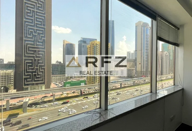 Fully Fitted Office | Ready to Move | Partitioned63617435602562111