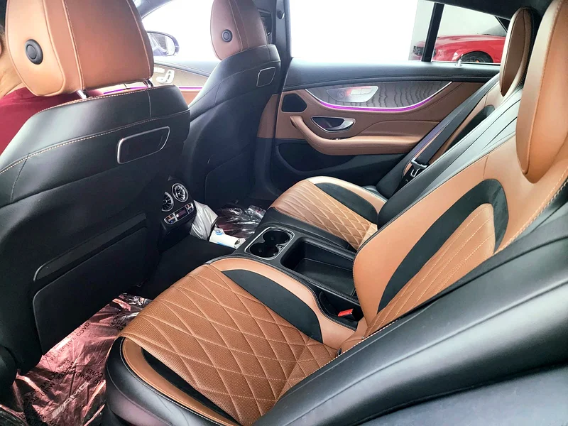 مرسيدس AMG GT53 201963613462085889114