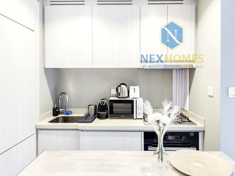 Near Metro | Close to Dubai Canal | With Balcony63793485779586111