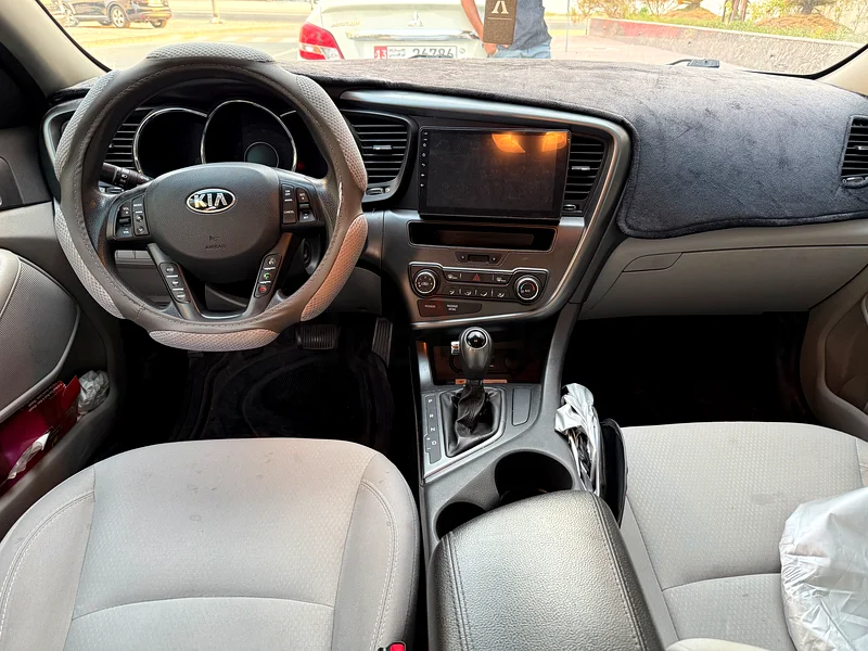 Kia optima63612078831619113