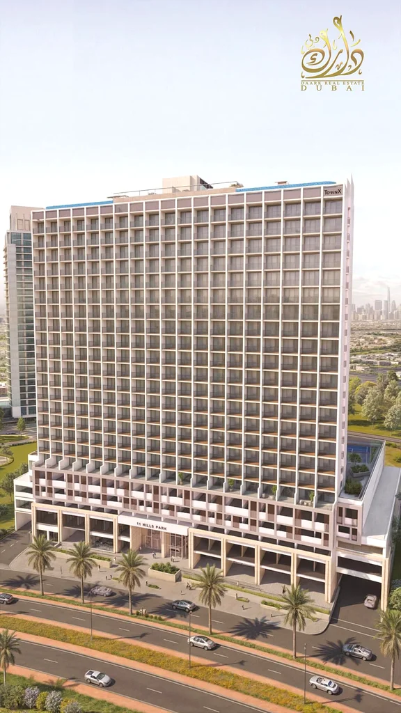 DAARK OFFER !! | OPEN VIEW |  SMART HOME | HIGH FLOOR | FLEXIBLE PAYMENT PLAN | BUY NOW !!64020049677570111