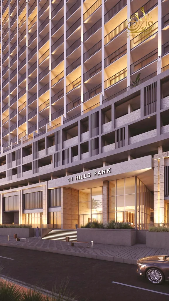 DAARK OFFER !! | OPEN VIEW |  SMART HOME | HIGH FLOOR | FLEXIBLE PAYMENT PLAN | BUY NOW !!64020049677570110