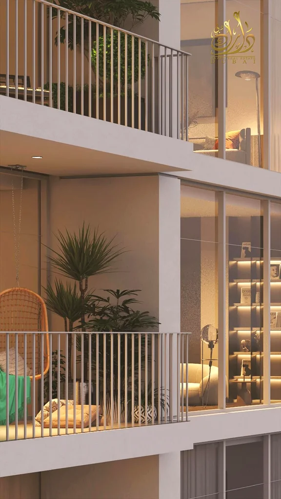 DAARK OFFER !! | OPEN VIEW |  SMART HOME | HIGH FLOOR | FLEXIBLE PAYMENT PLAN | BUY NOW !!64020049677570112