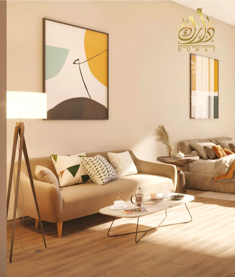 DAARK OFFER !! | OPEN VIEW |  SMART HOME | HIGH FLOOR | FLEXIBLE PAYMENT PLAN | BUY NOW !!64020049677570114
