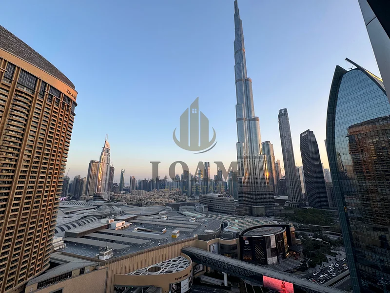 أقل سعر | إطلالة على برج خليفة | جاهز للانتقال63771424228482111