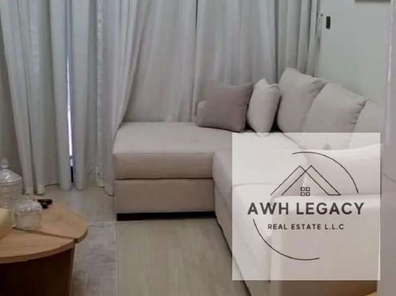 شقة فاخرة جديدة بالكامل بغرفة نوم واحدة | مؤثثة بالكامل | مايدان63976948168706113