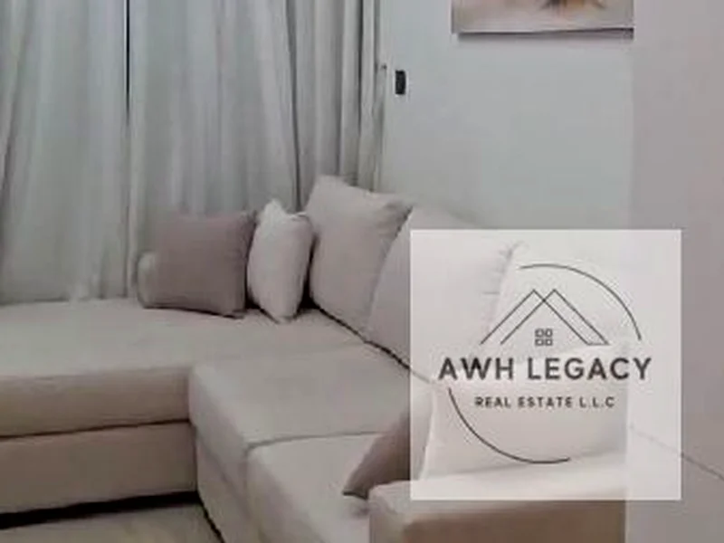 شقة فاخرة جديدة بالكامل بغرفة نوم واحدة | مؤثثة بالكامل | مايدان63976948168706114