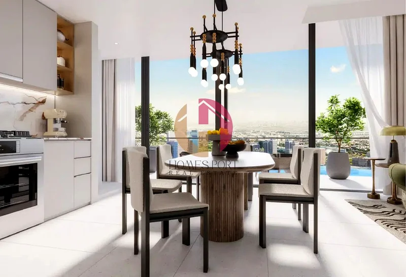 Waterfront View | Selling at OP+4% | Handover 202764027363552258112