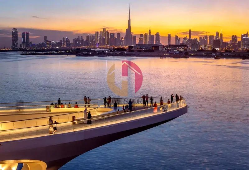 Waterfront View | Selling at OP+4% | Handover 202764027363552258110