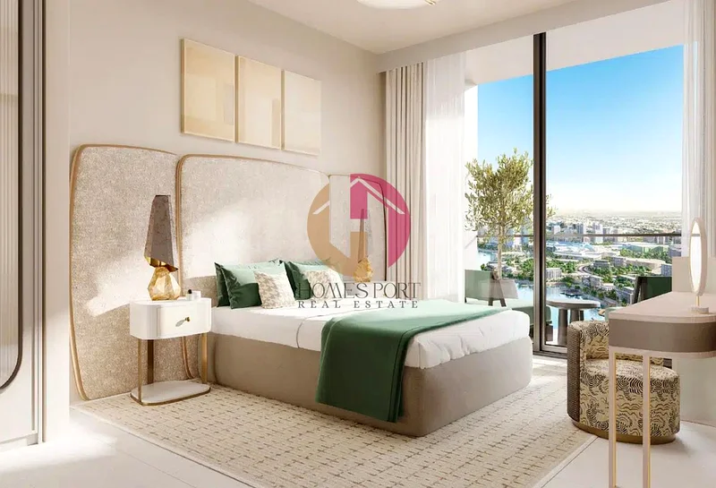 Waterfront View | Selling at OP+4% | Handover 202764027363552258114