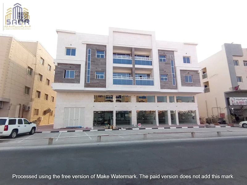 شقق للإيجار، غرفتين وصالة، غرفة وصالة، مبنى جديد، مستأجر أول، في موقع متميز63719426122241111