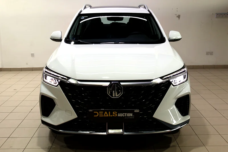2023 !!  MG RX5 || Under Warranty || Zero accident63612057577218111