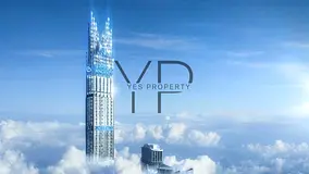 Fleur de Jardin Sky mansion | Luxury 6 BR | 80/20 Payment Plan