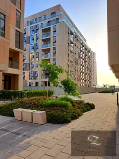 For sale an apartment in the Emirate of Sharjah    Al Mamsha Project / Muwailih Suburb