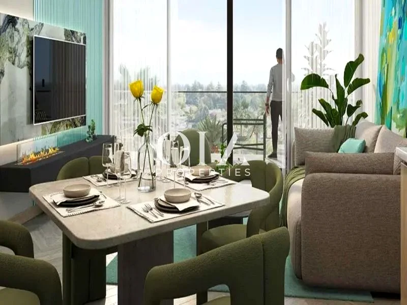 Modern 2BR | Smart Layout | Gated Community64005172303873113