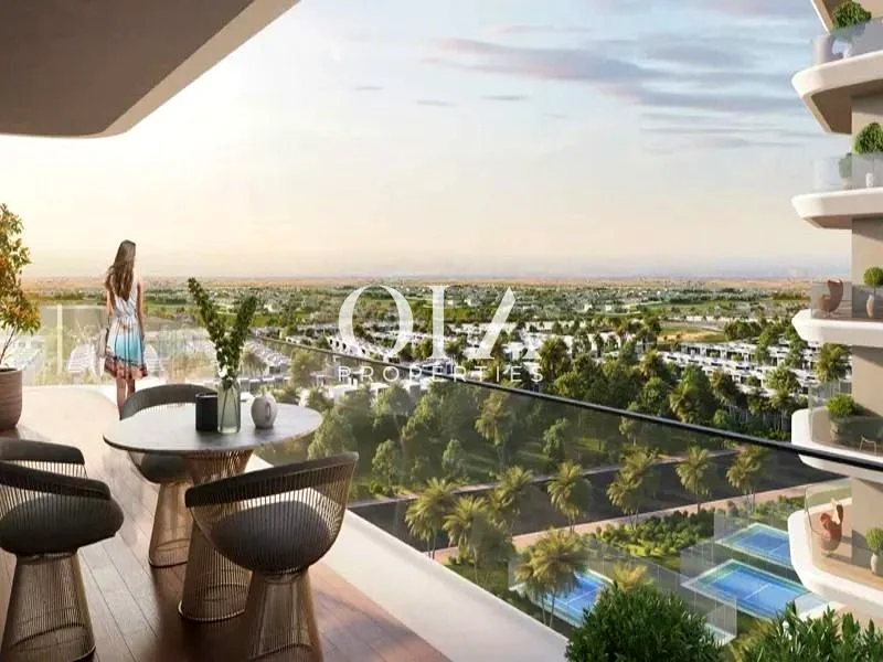 Modern 2BR | Smart Layout | Gated Community64005172303873110