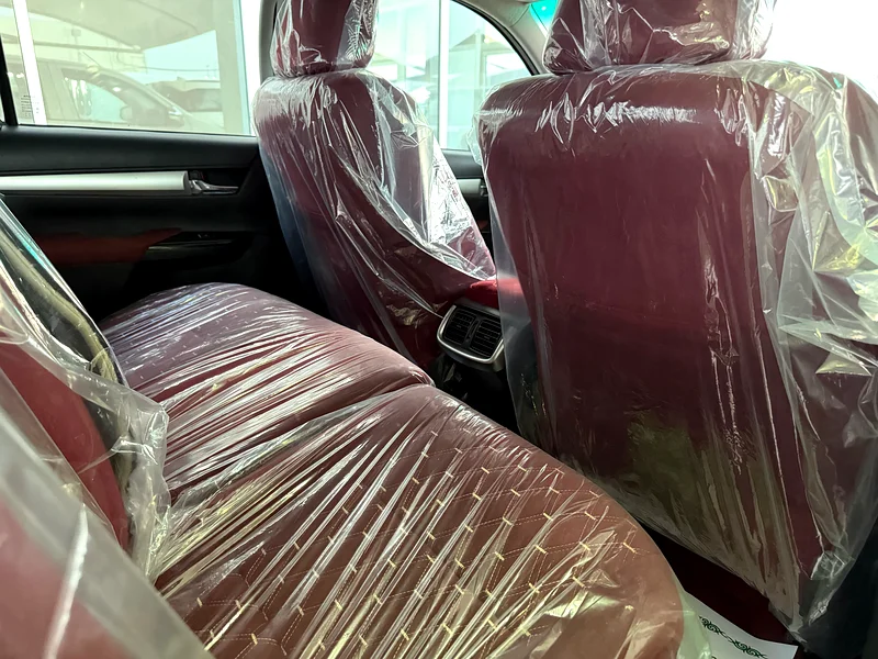 Toyota Hiulx 4x4 automatic 201663612449381251114