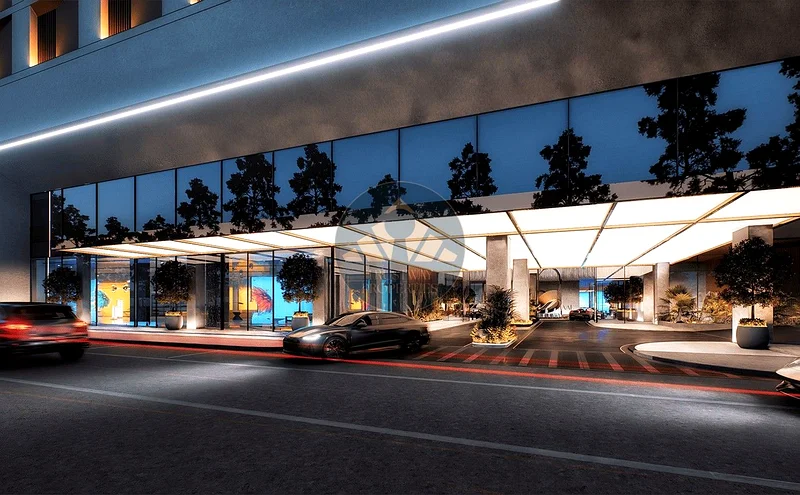 Modern Apartments for Sale | Crystal Lagoons View | Smart Home System | 50/50 Payment Plan63920951595777113