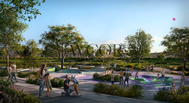 CENTRAL PARK | COMMUNITY EXPERT | MULTIPLE OPTIONS63945459650305111