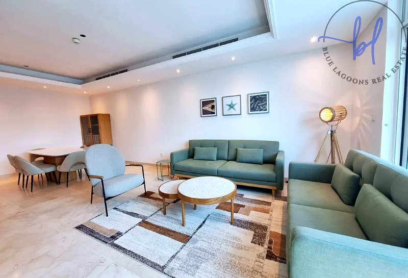Full Marina View | Spacious Apt | Vacant late Sept63773343113859112