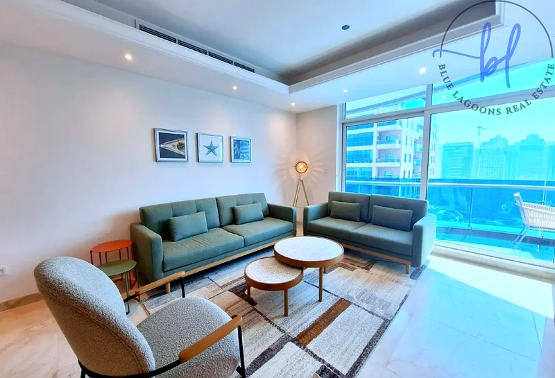 Full Marina View | Spacious Apt | Vacant late Sept63773343113859110