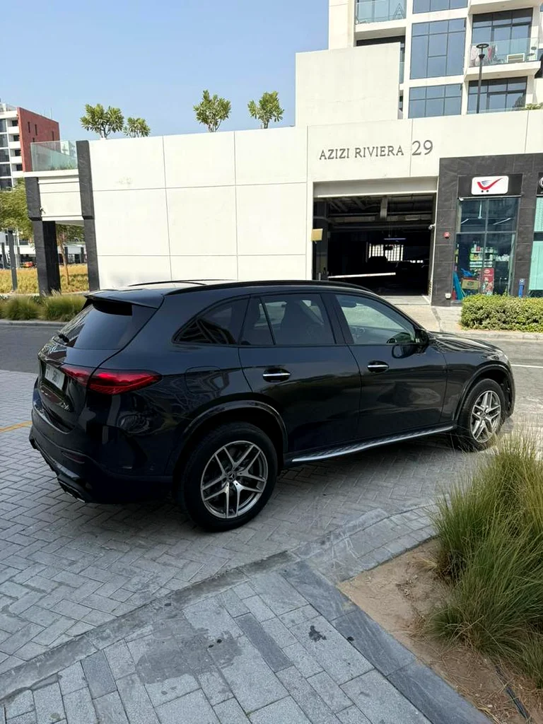 مرسيدس GLC300 Mercedes GLC30063613461955585113